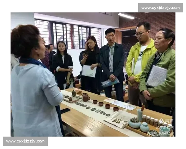 全民健身融合非遗传承推动城市体育文化产业创新发展研究 全民健身融合非遗传承推动城市体育文化产业创新发展研究