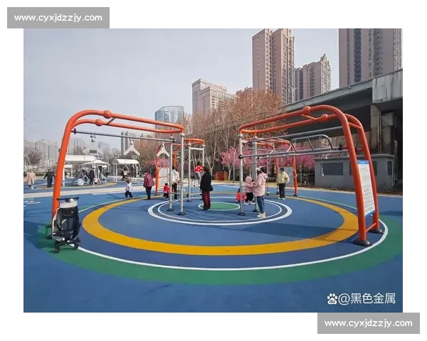 打造现代化体育设施，提升城市全民健身与休闲体验的综合方案