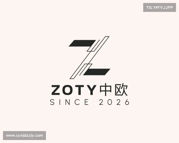 解读zoty中欧